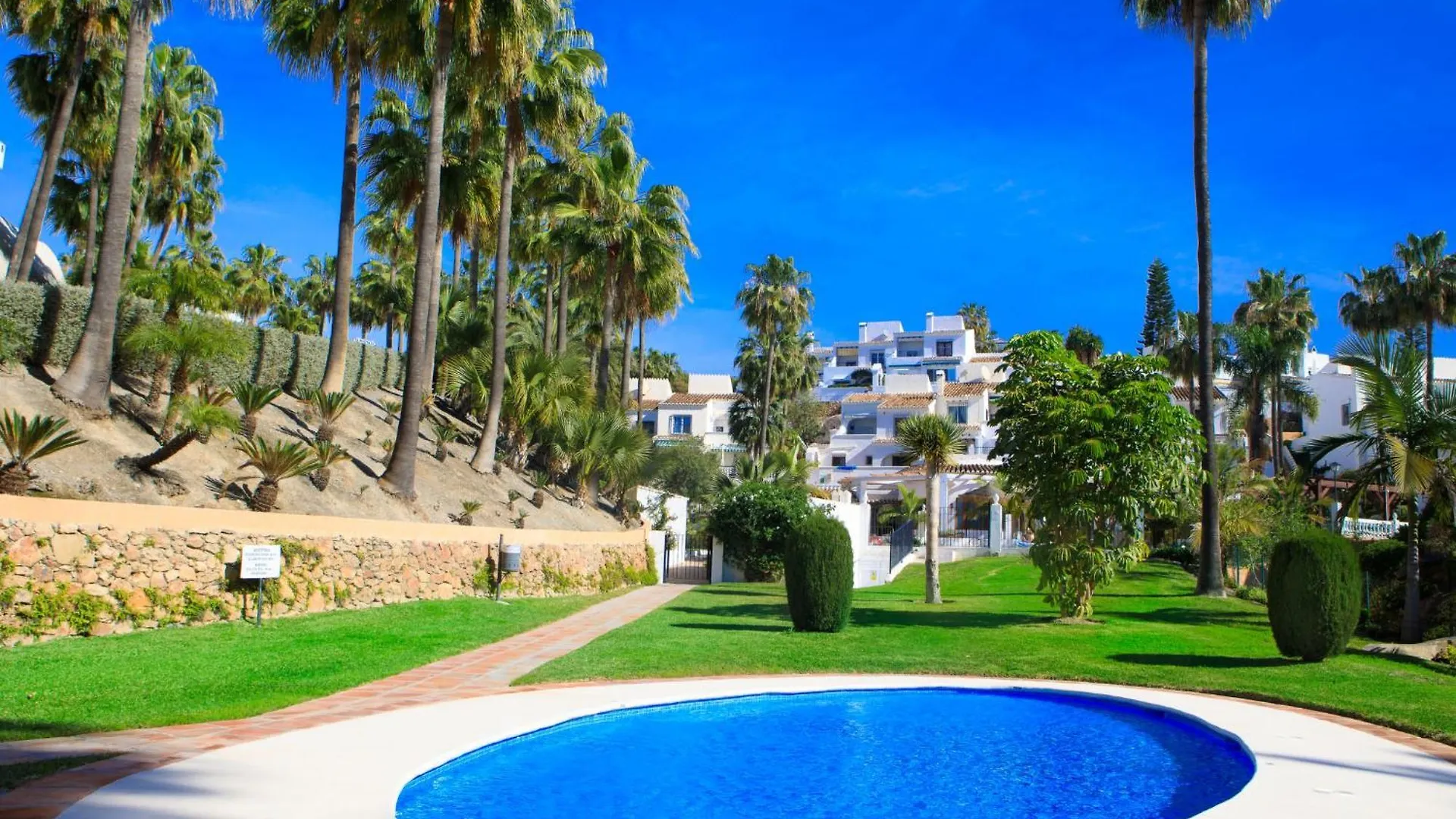 Apartment Tanger By Interhome Nerja