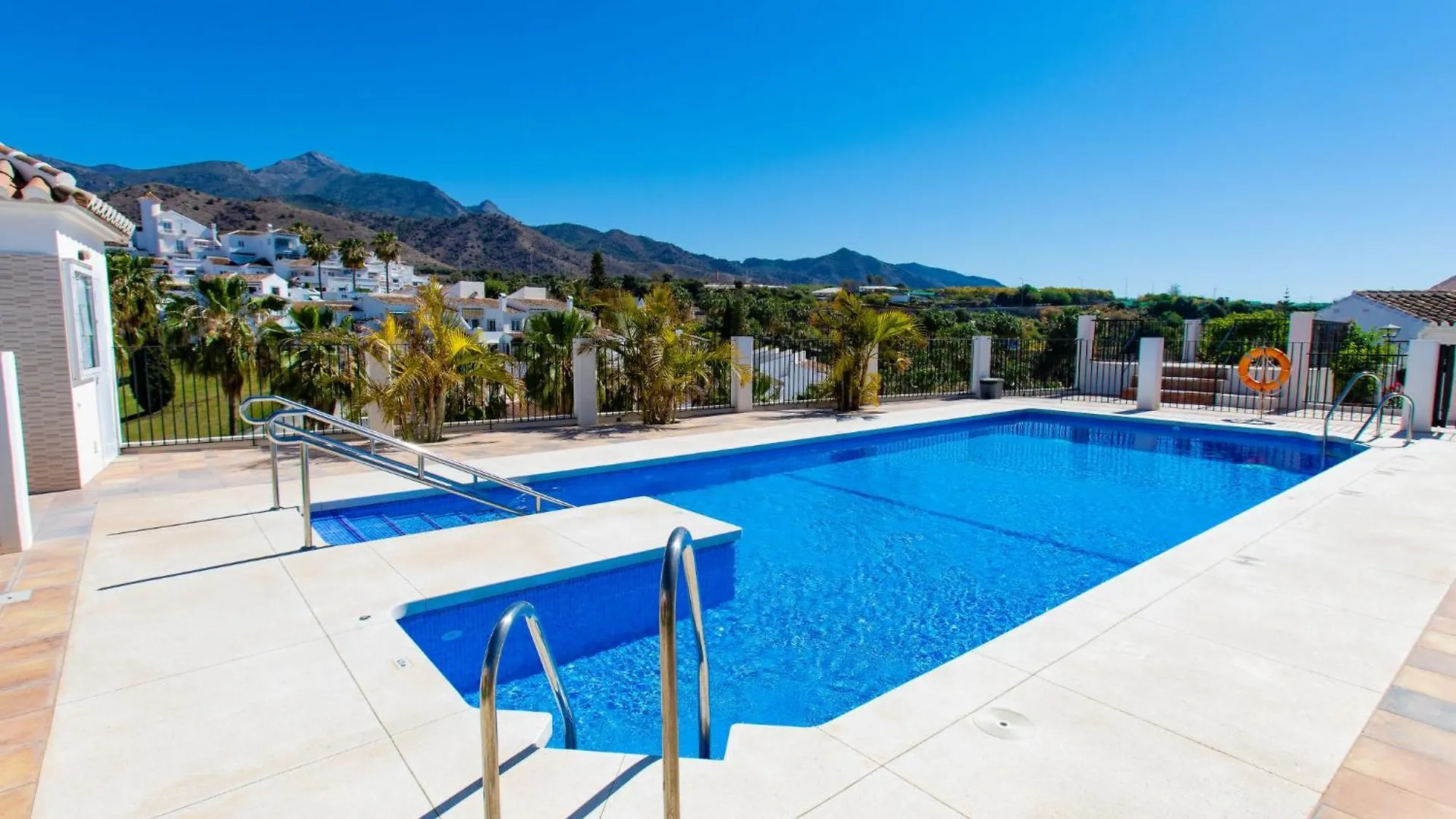 Apartment Tanger By Interhome Nerja 0*,  Spain