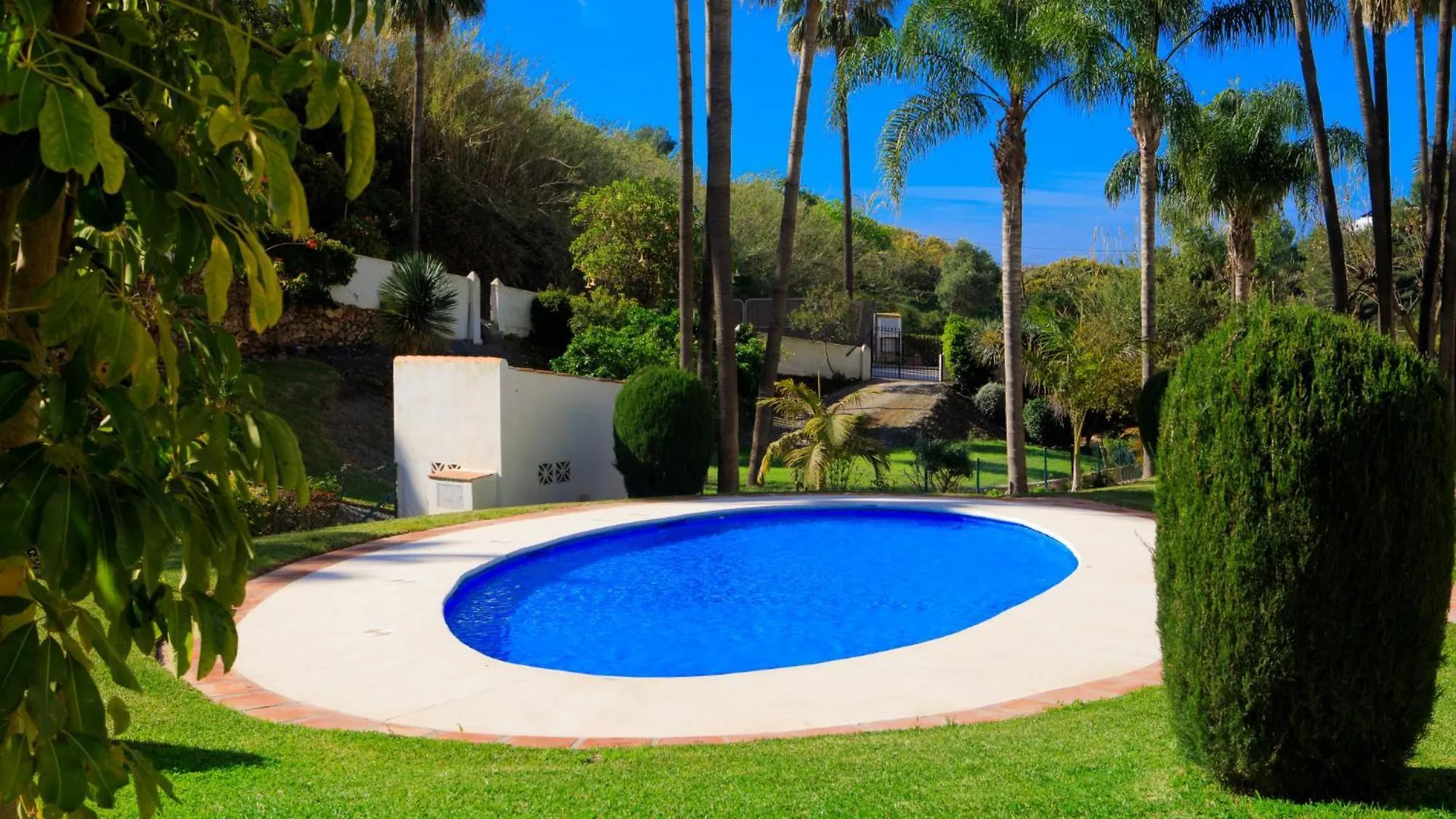 Apartment Tanger By Interhome Nerja 0*,
