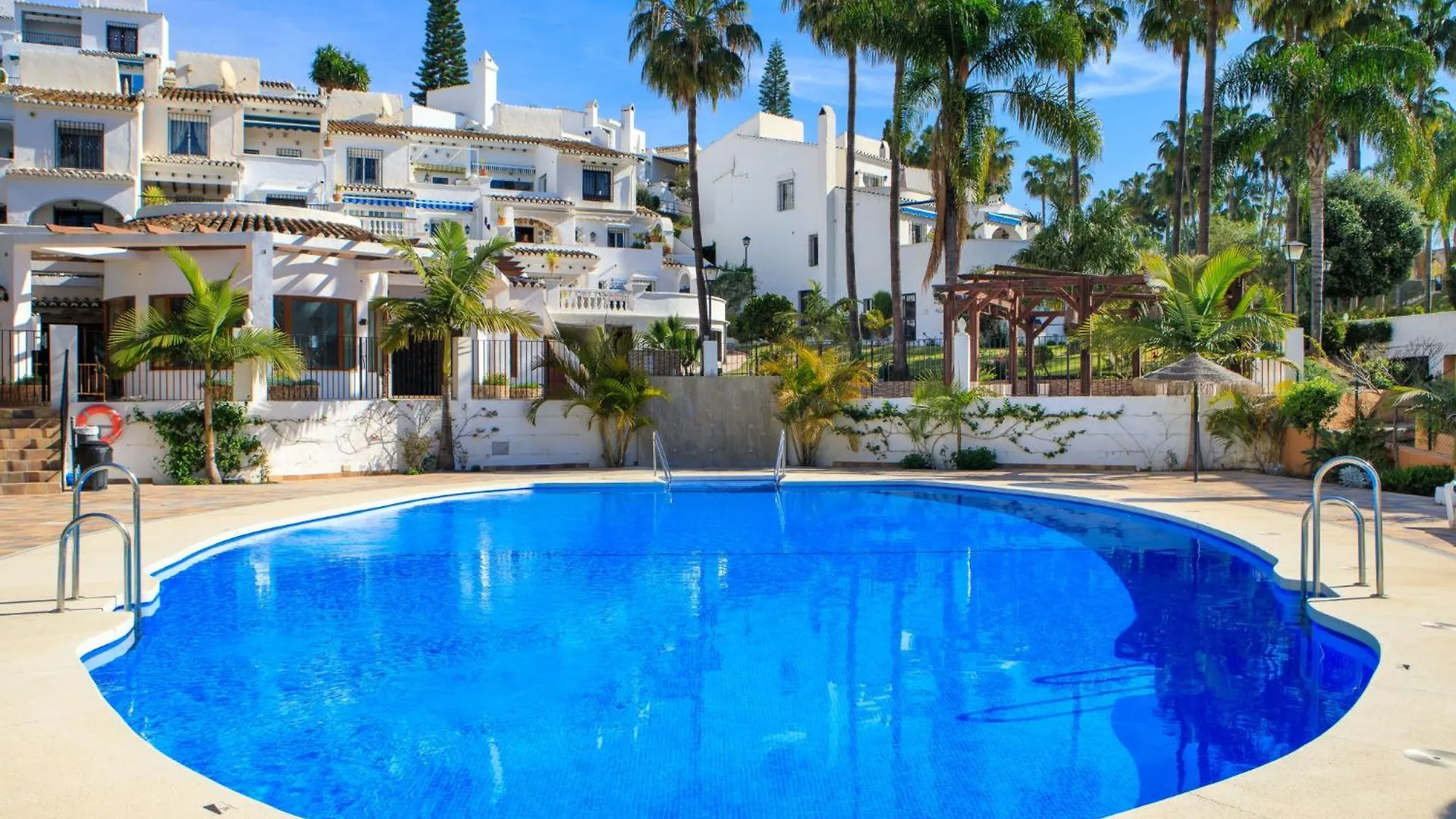 Apartment Tanger By Interhome Nerja