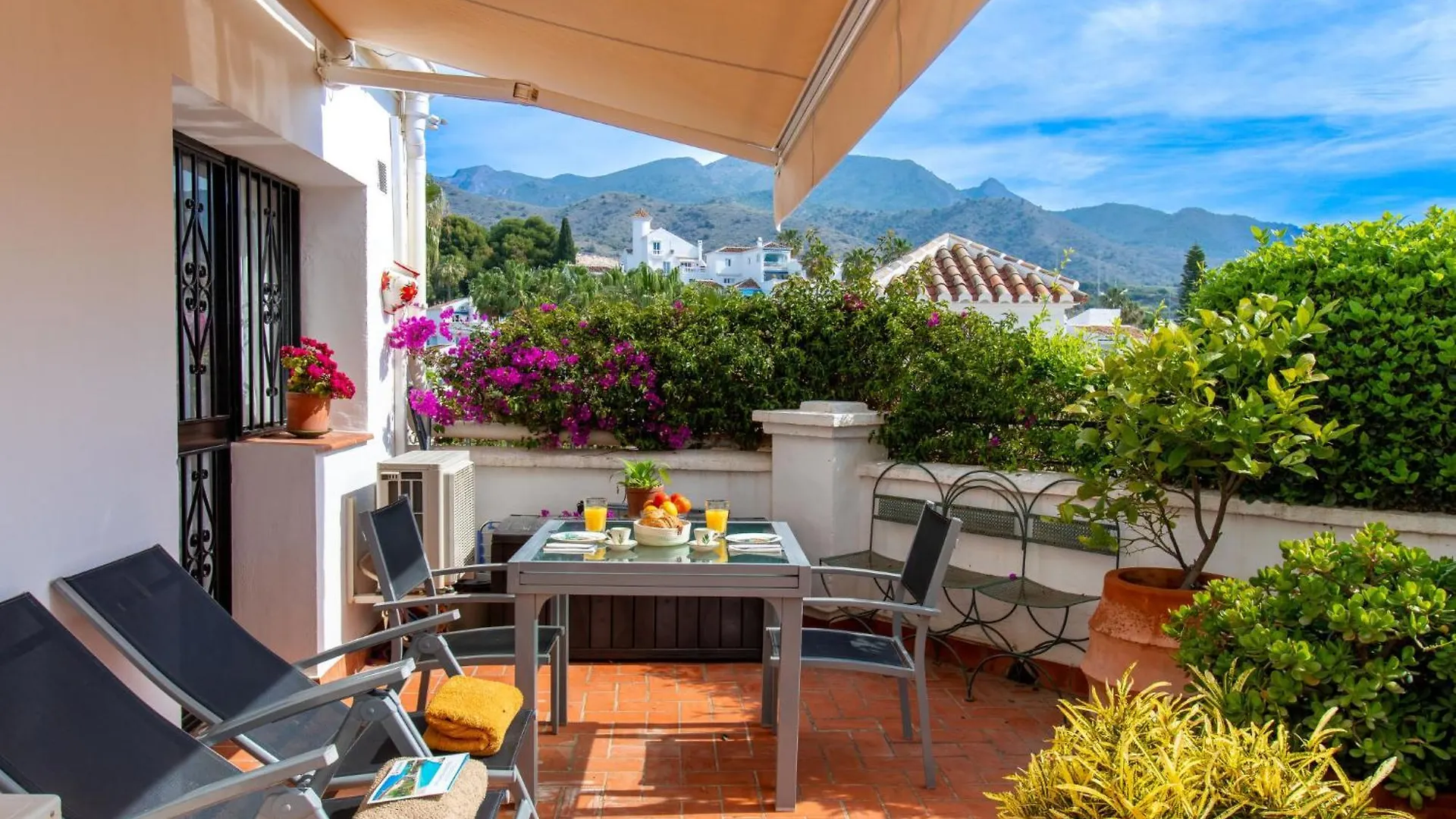 Apartment Tanger By Interhome Nerja