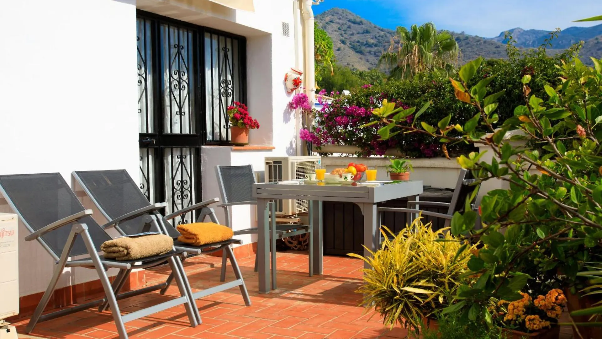 Apartment Tanger By Interhome Nerja 0*,