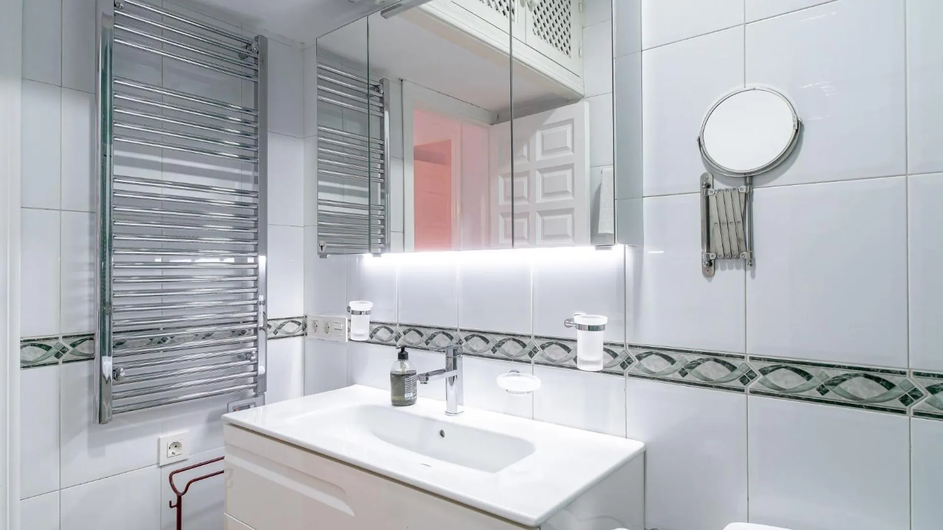 Apartment Tanger By Interhome Nerja