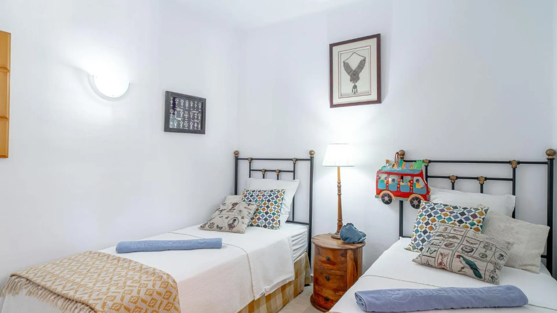 Apartment Tanger By Interhome Nerja 0*,  Spain