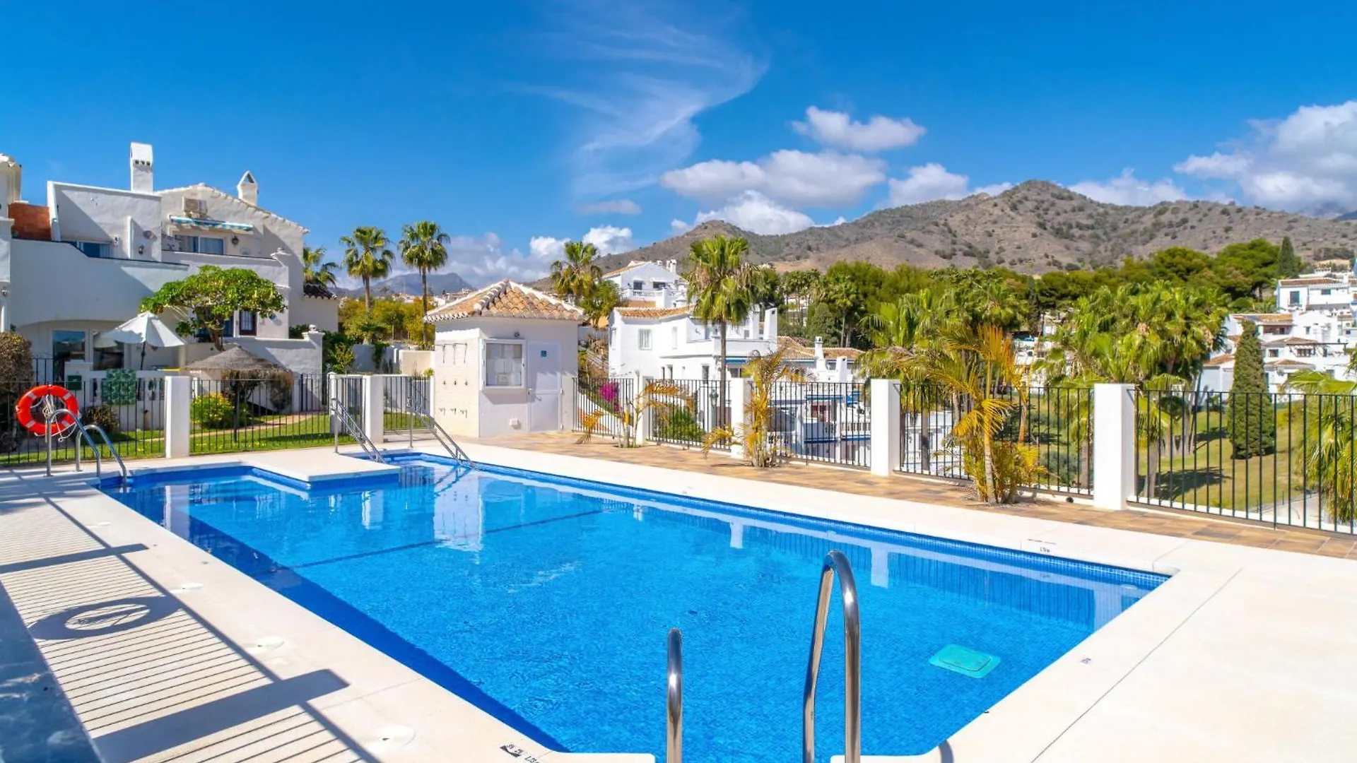 Apartment Tanger By Interhome Nerja