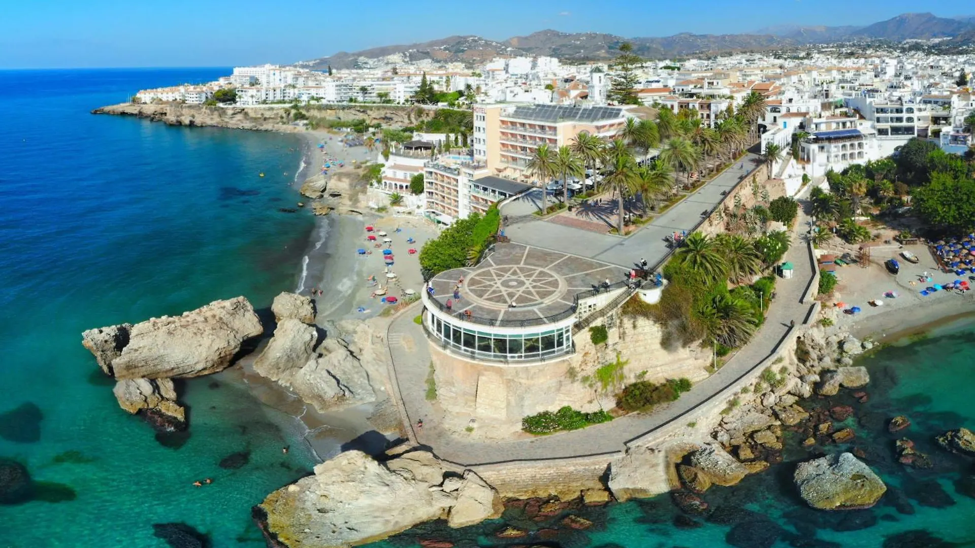 Apartment Tanger By Interhome Nerja