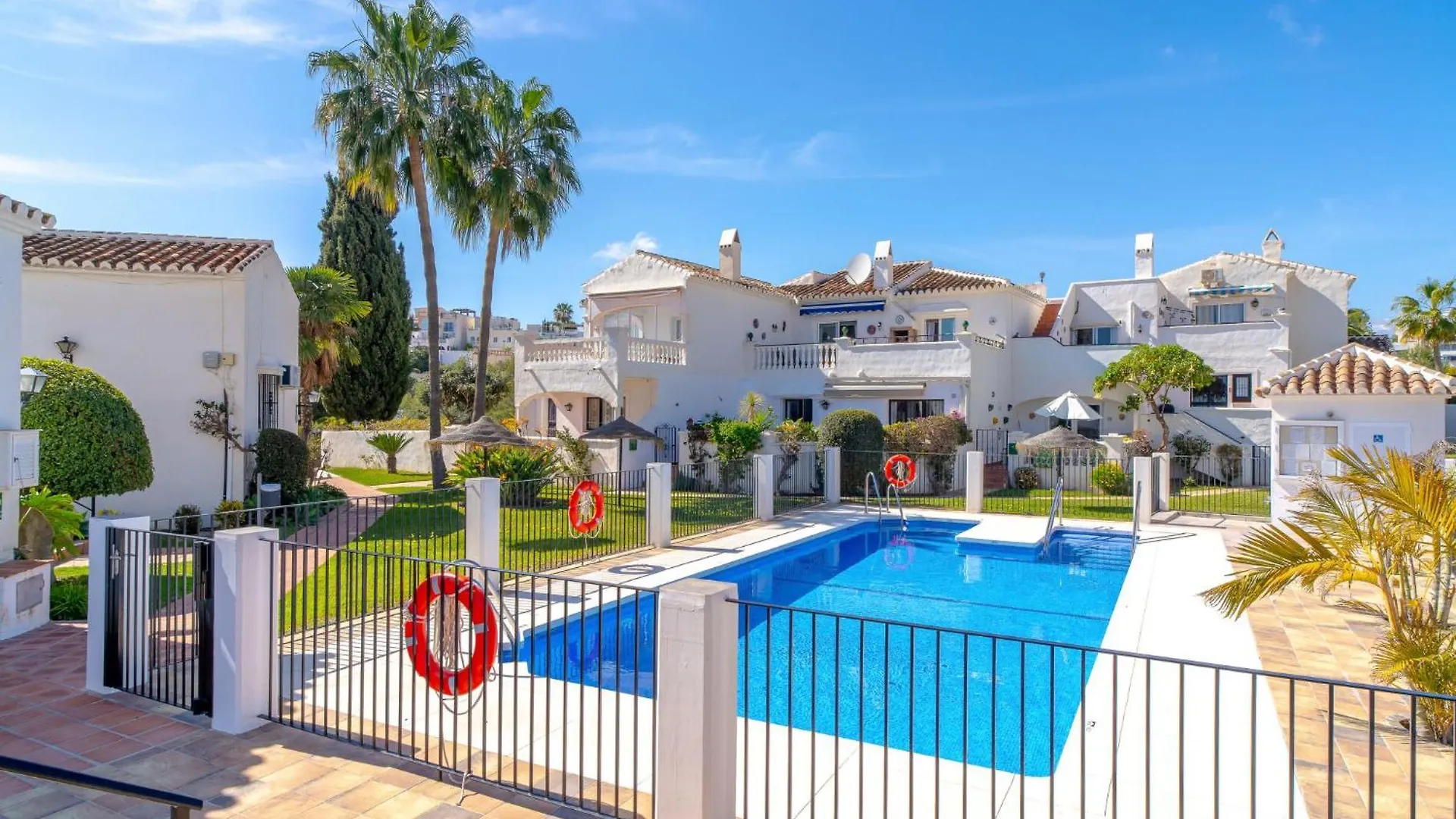 Apartment Tanger By Interhome Nerja 0*,