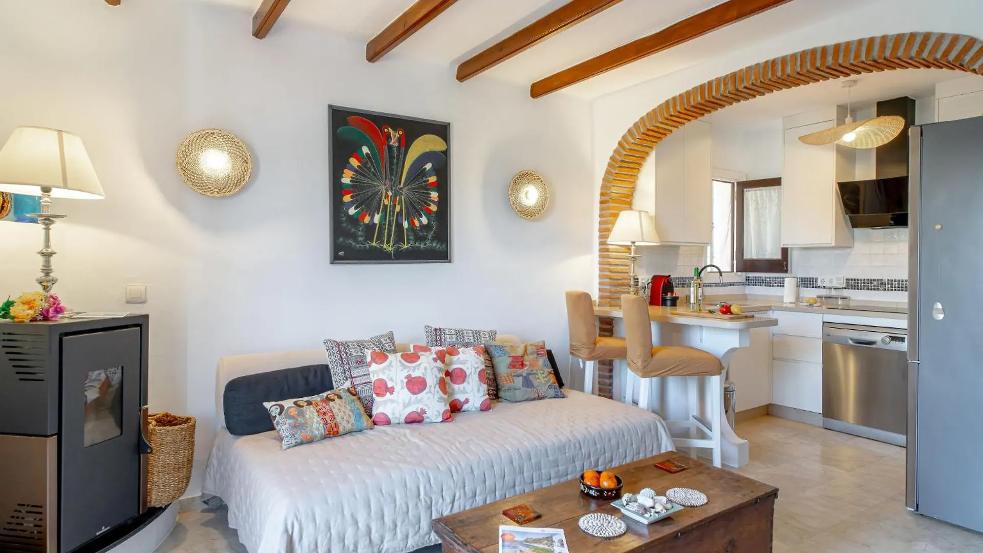 Apartment Tanger By Interhome Nerja