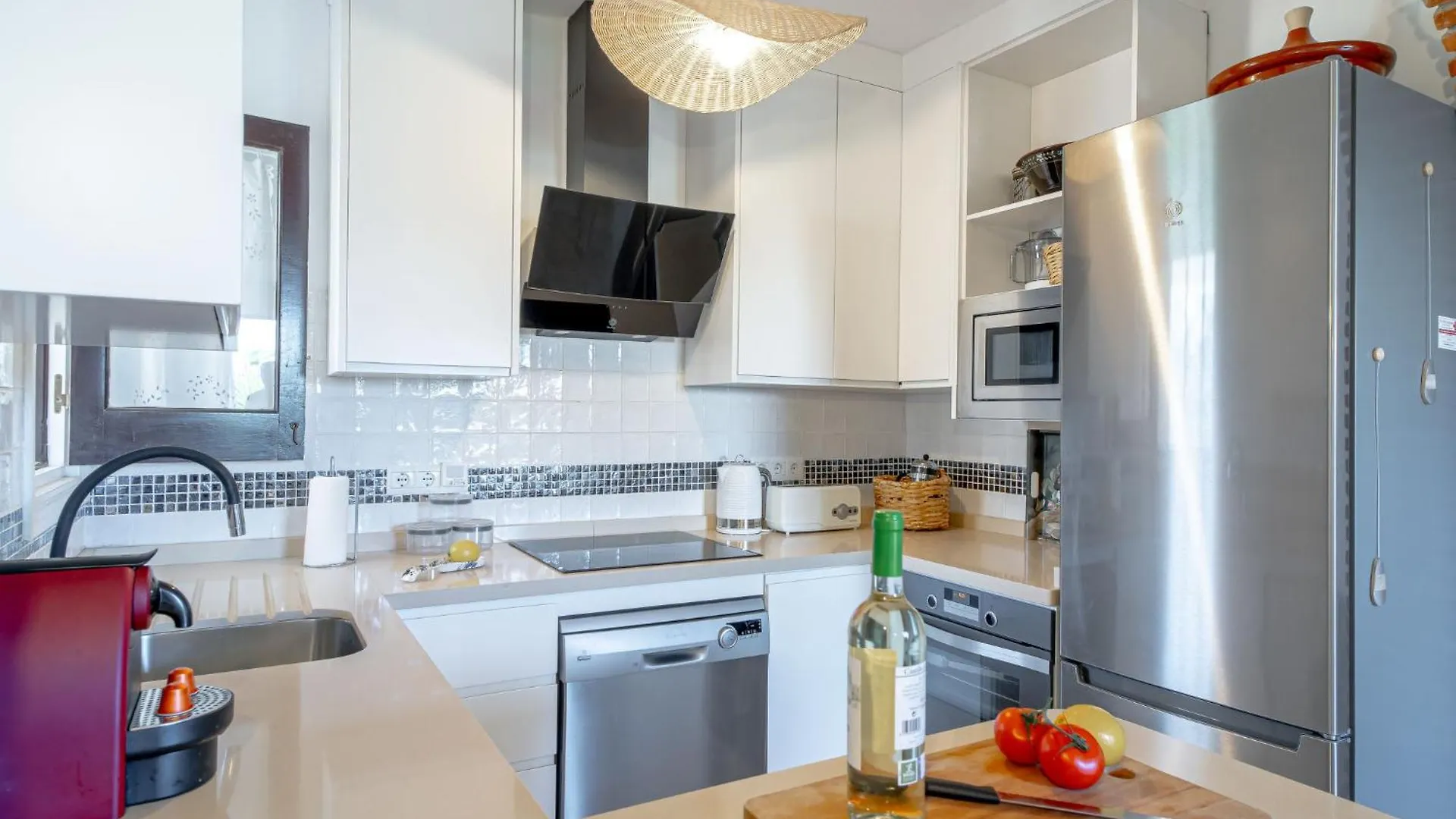 Apartment Tanger By Interhome Nerja