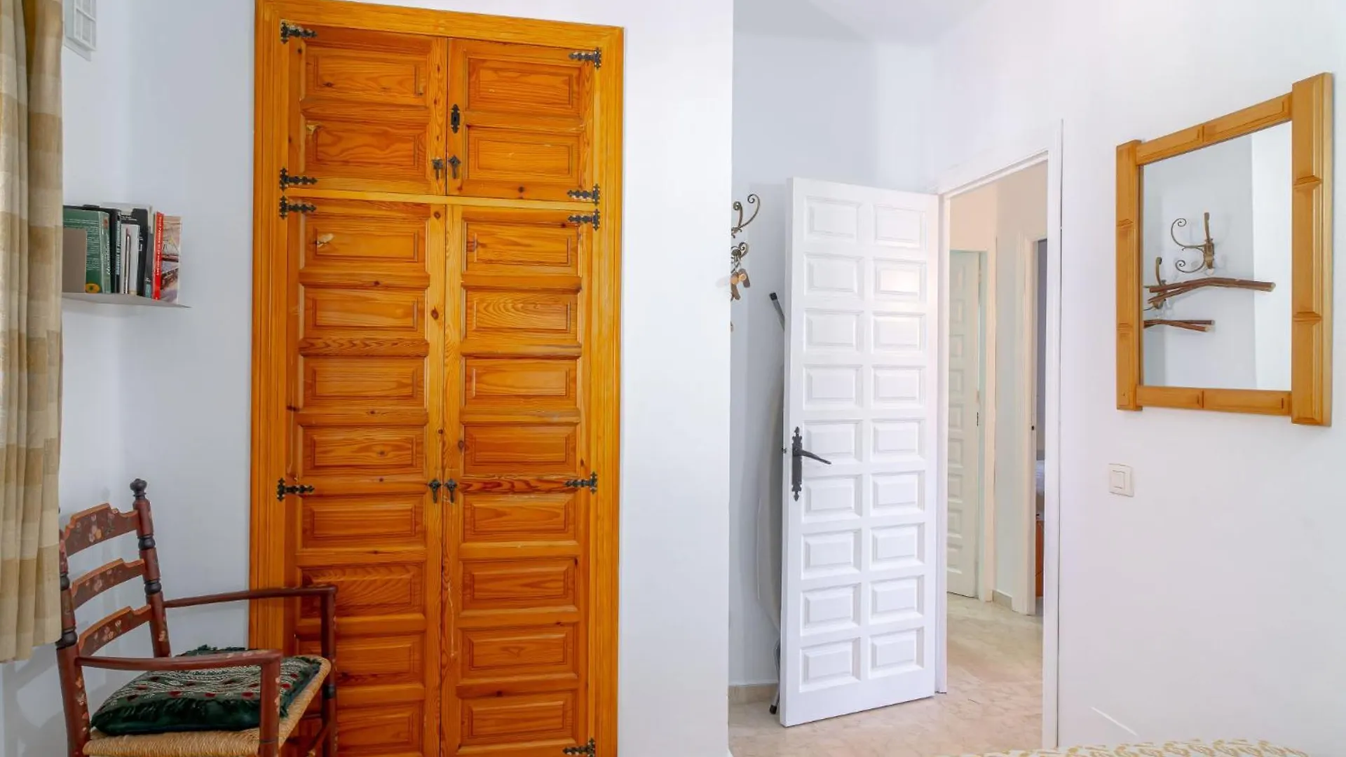 Apartment Tanger By Interhome Nerja Spain