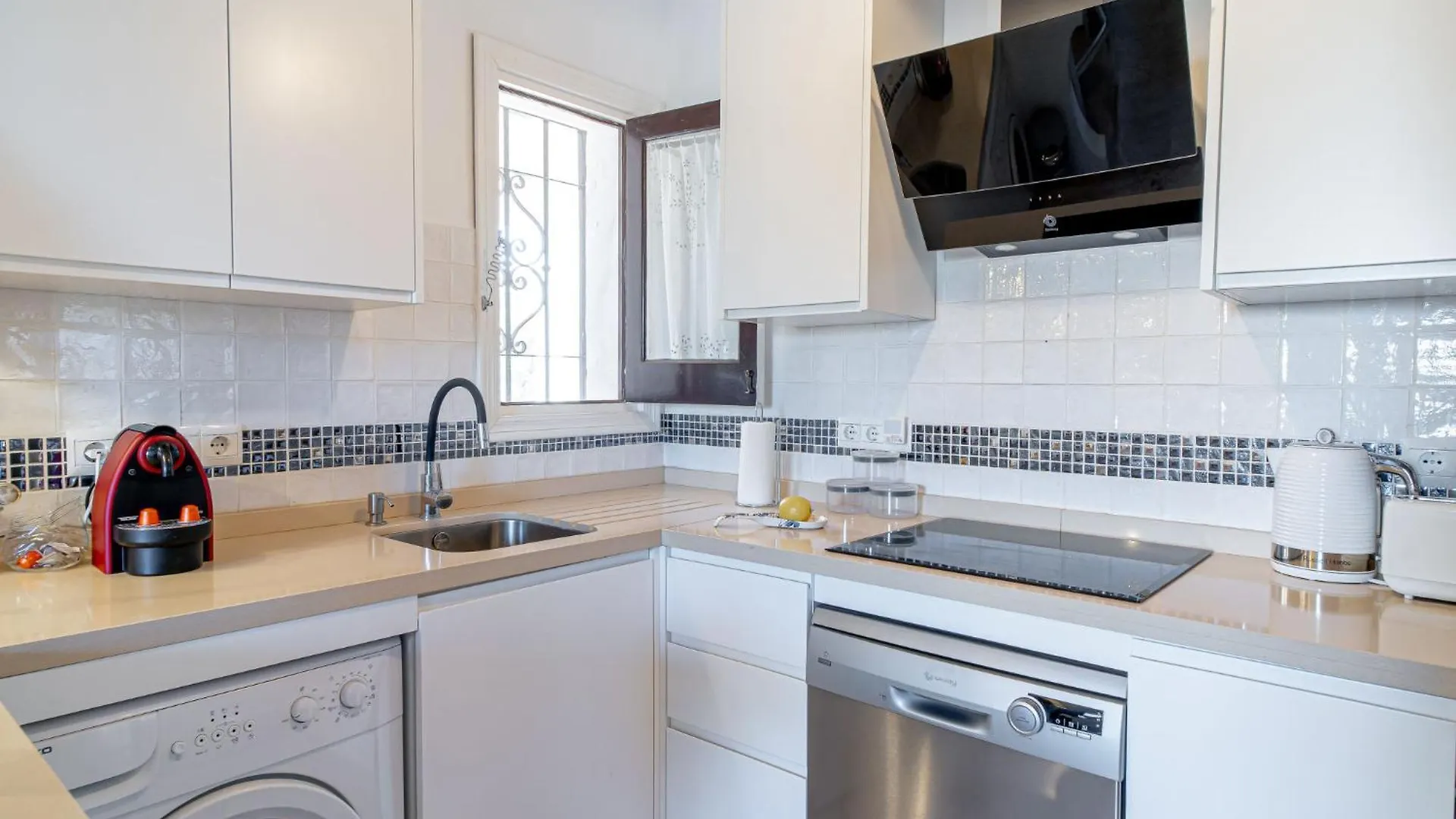 Apartment Tanger By Interhome Nerja