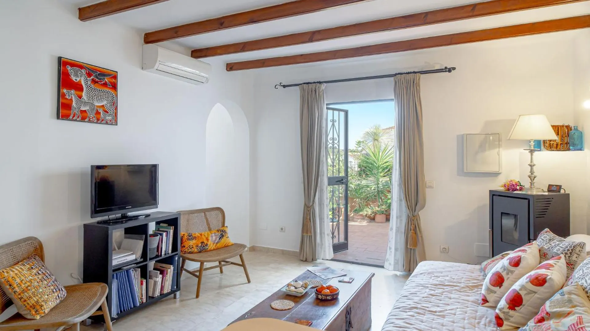 Apartment Tanger By Interhome Nerja
