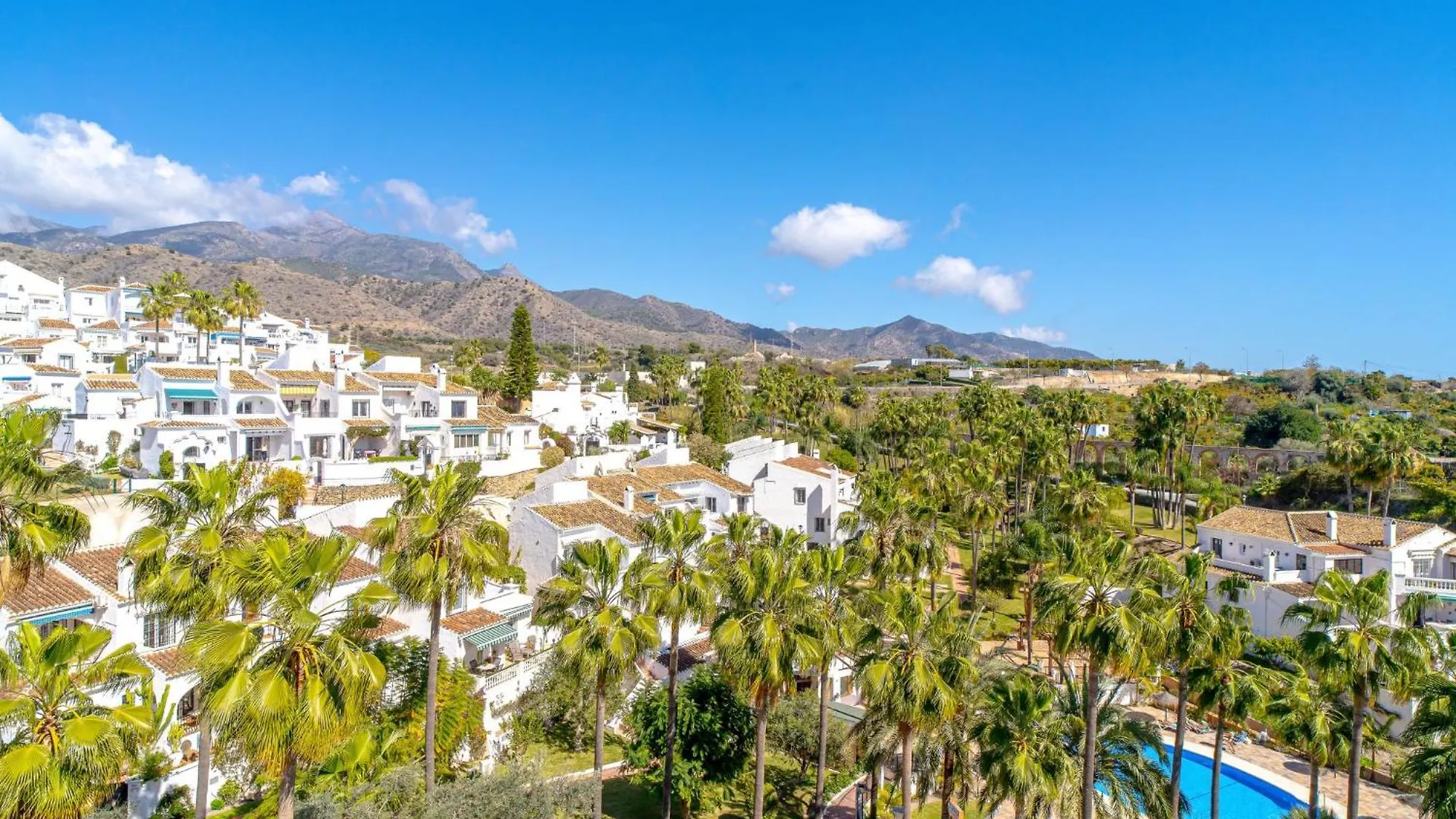 Apartment Tanger By Interhome Nerja 0*,  Spain