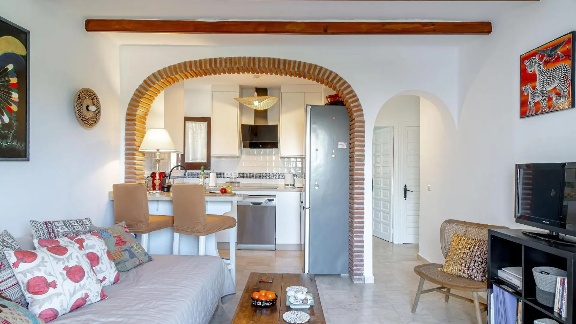 Apartment Tanger By Interhome Nerja