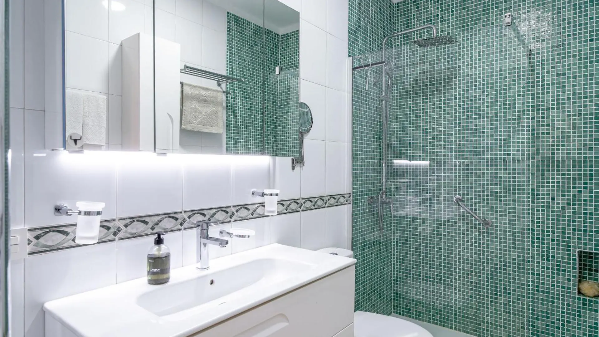 Apartment Tanger By Interhome Nerja