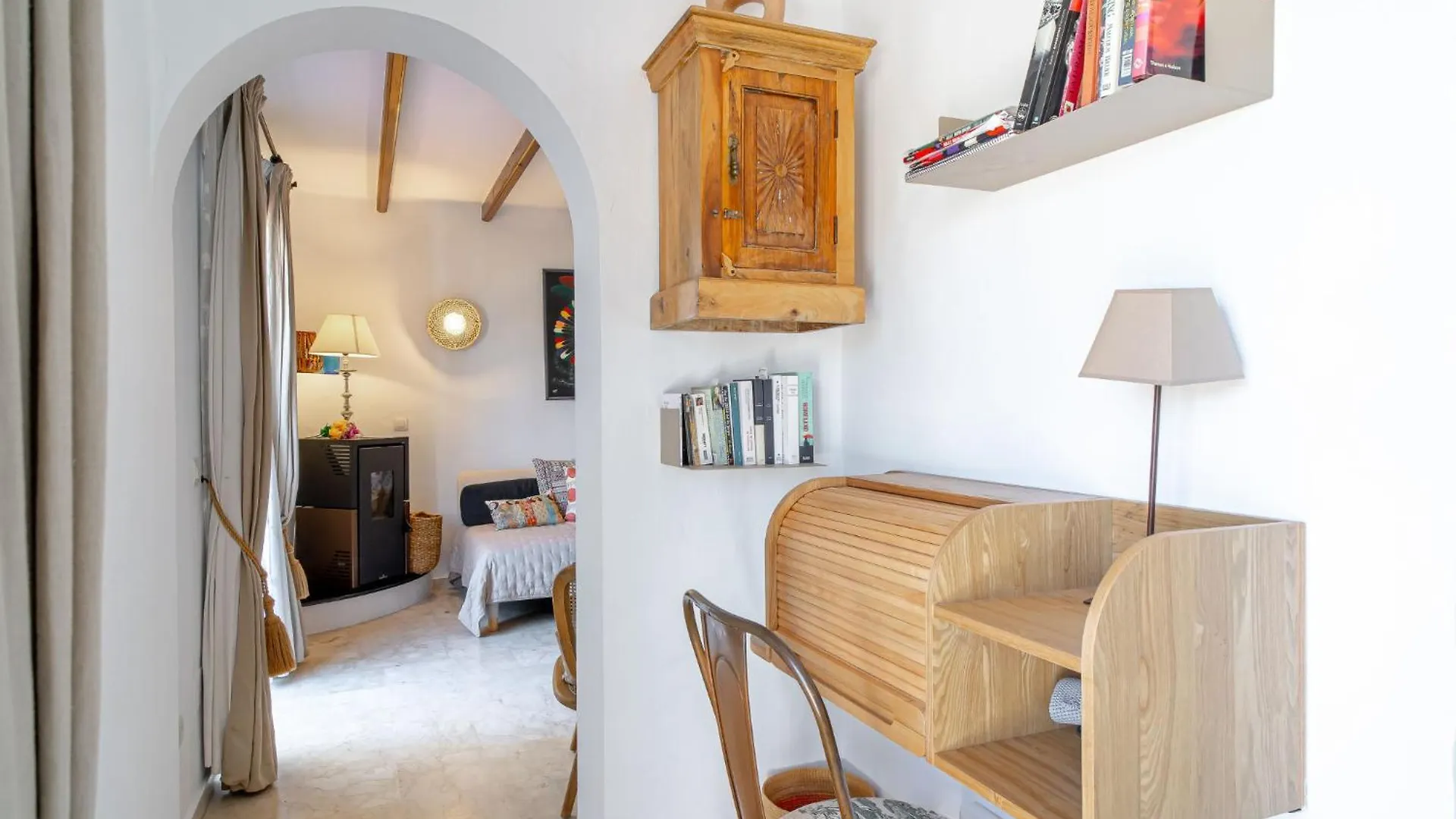 Apartment Tanger By Interhome Nerja