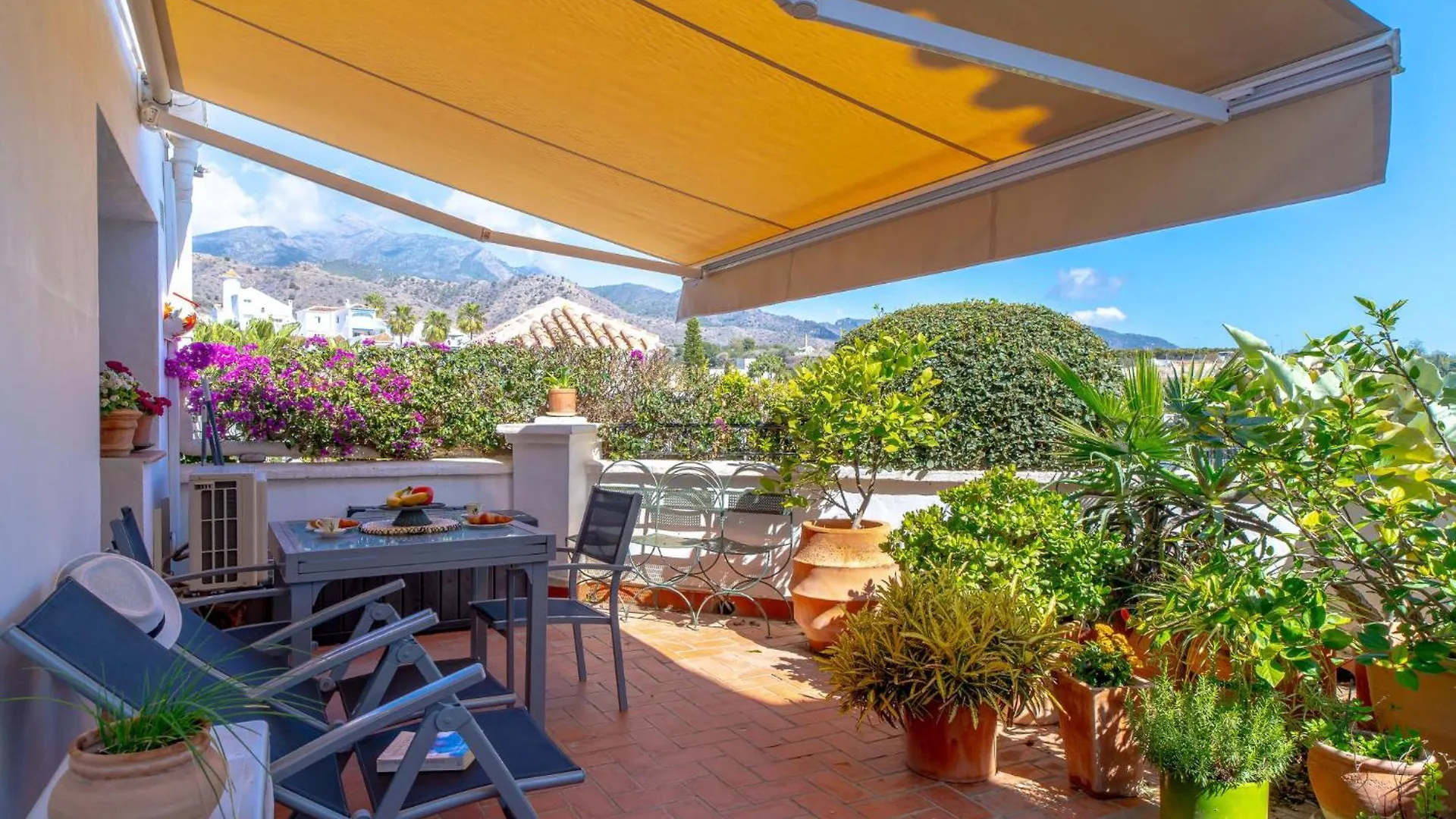 Apartment Tanger By Interhome Nerja 0*,