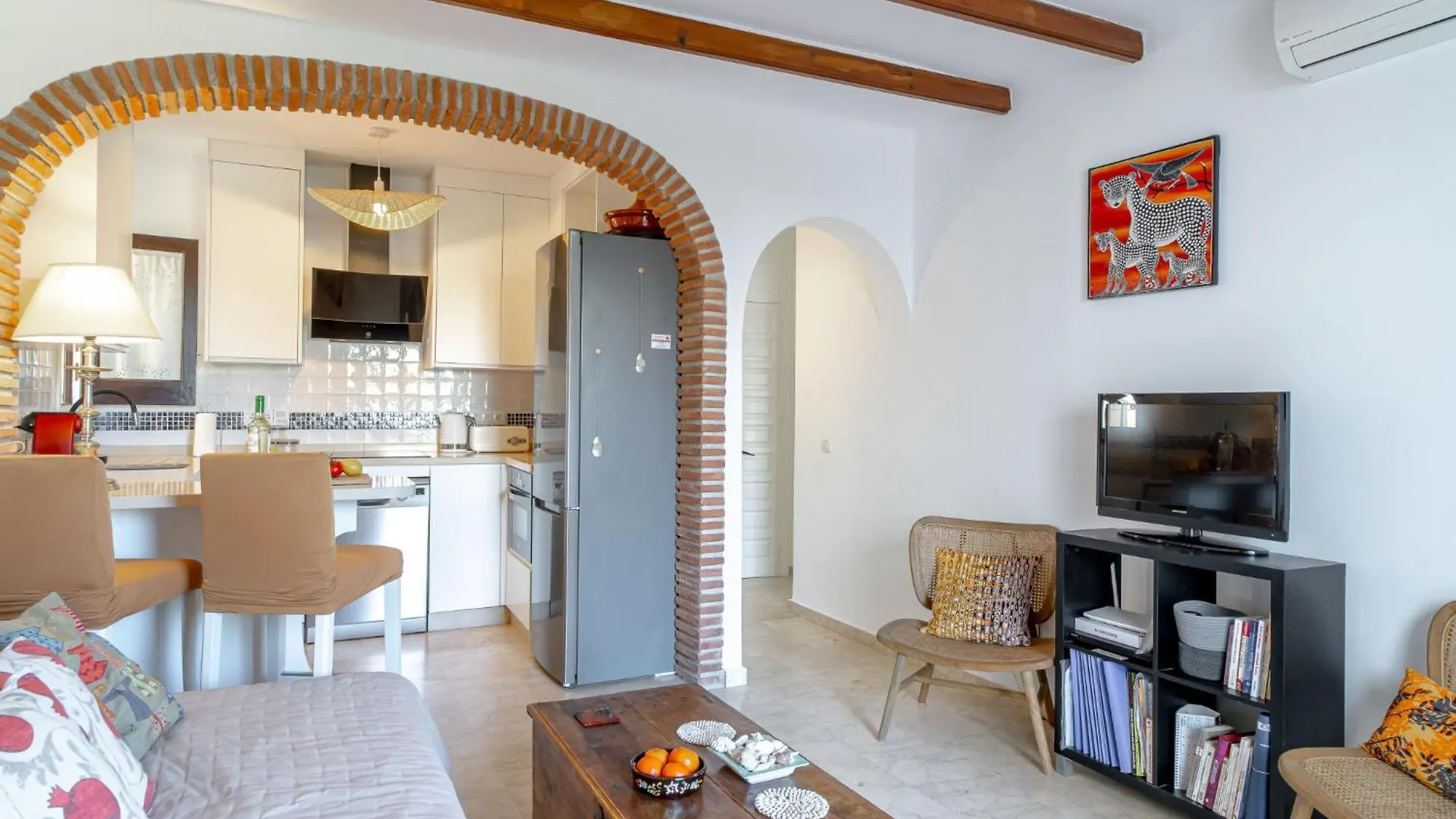 Apartment Tanger By Interhome Nerja