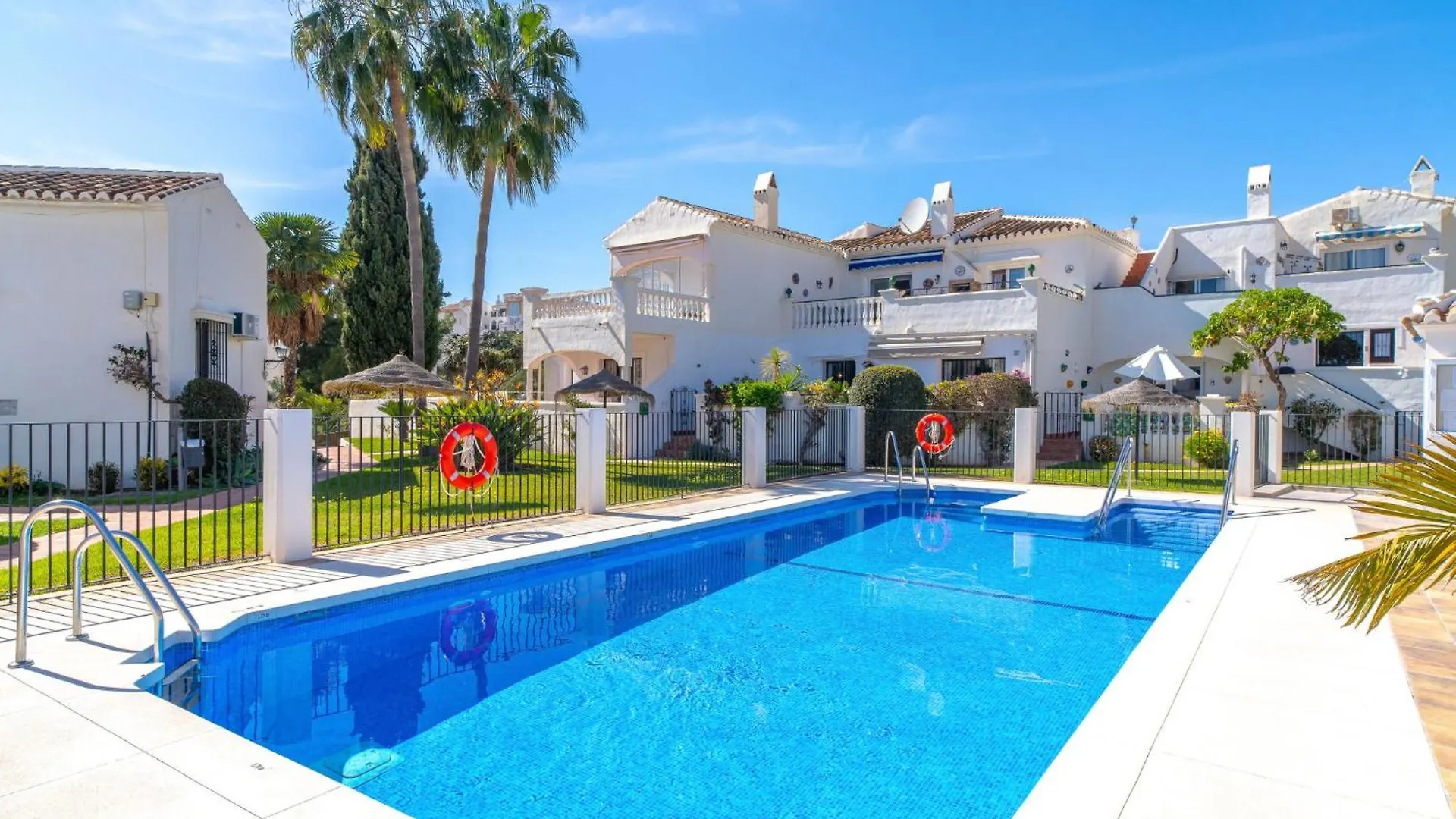 Apartment Tanger By Interhome Nerja