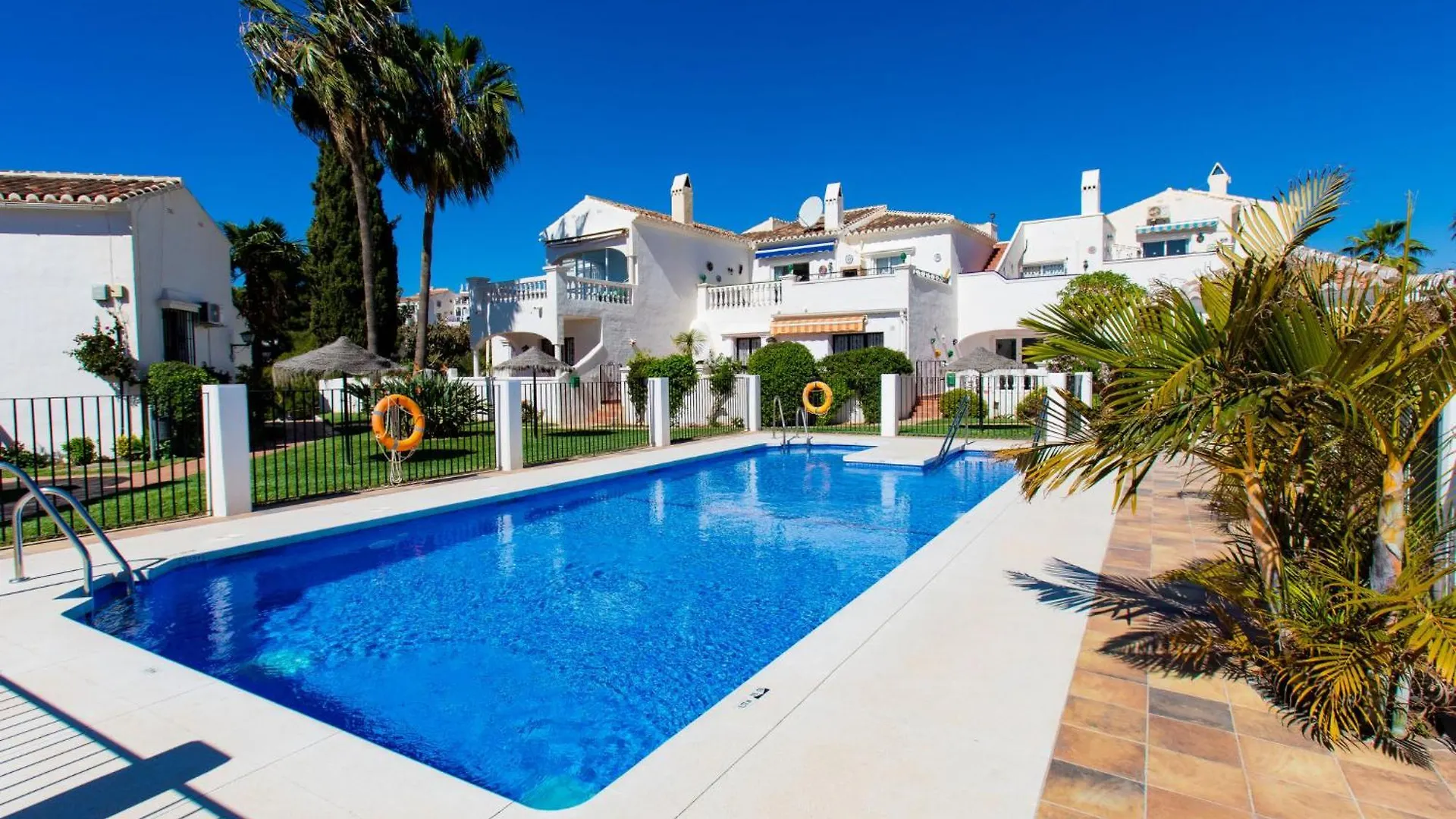 Apartment Tanger By Interhome Nerja