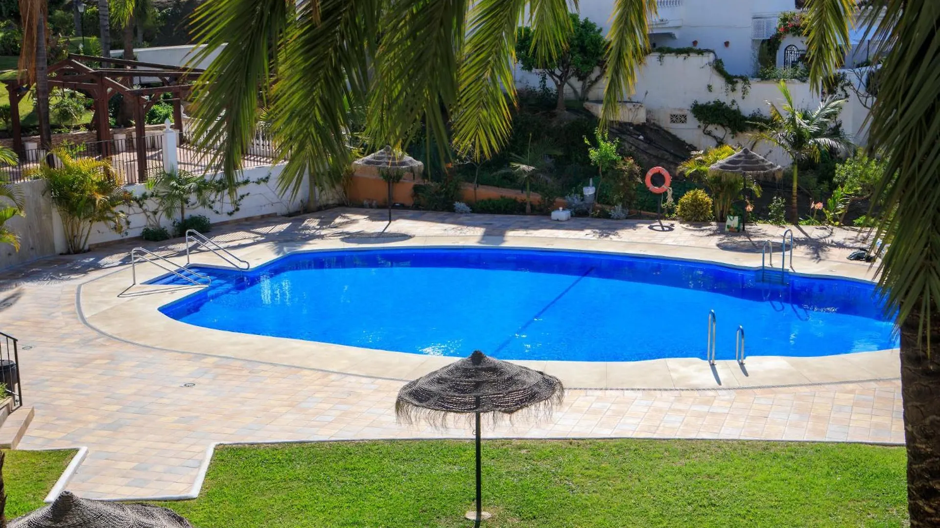 Apartment Tanger By Interhome Nerja