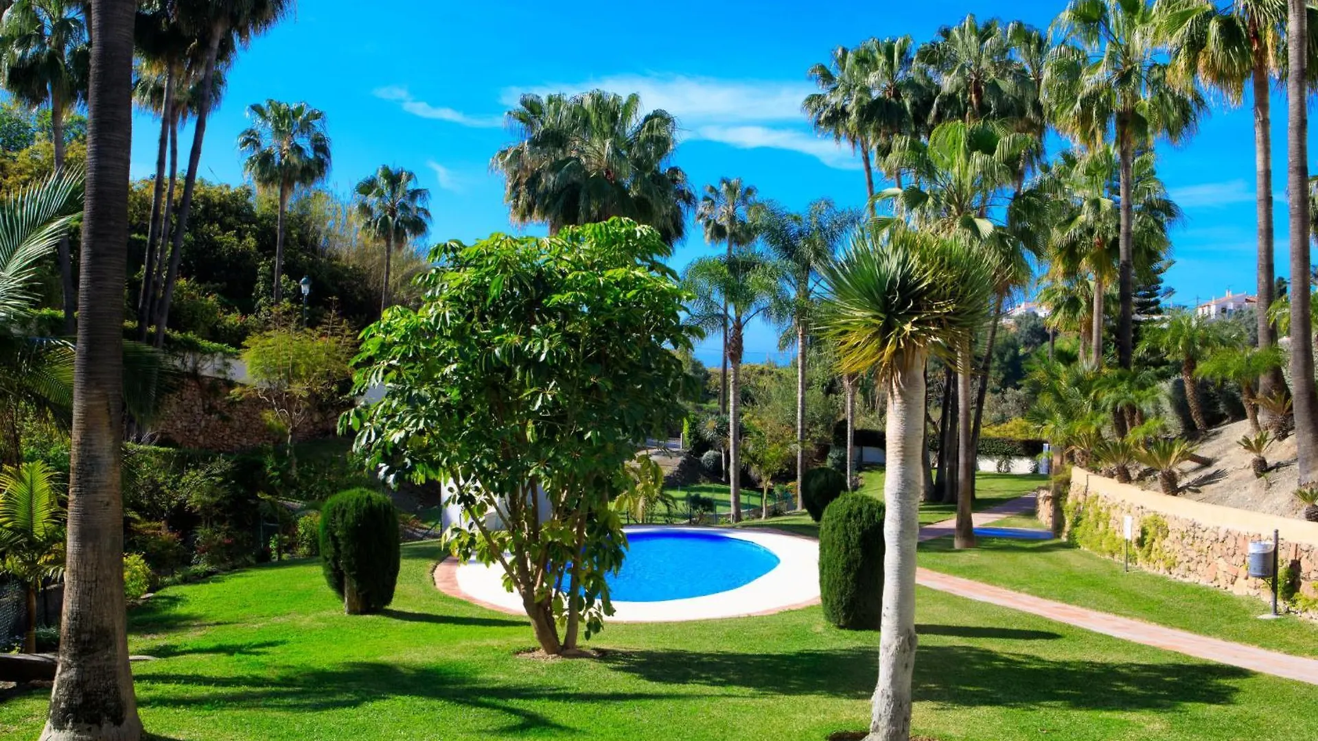 Apartment Tanger By Interhome Nerja