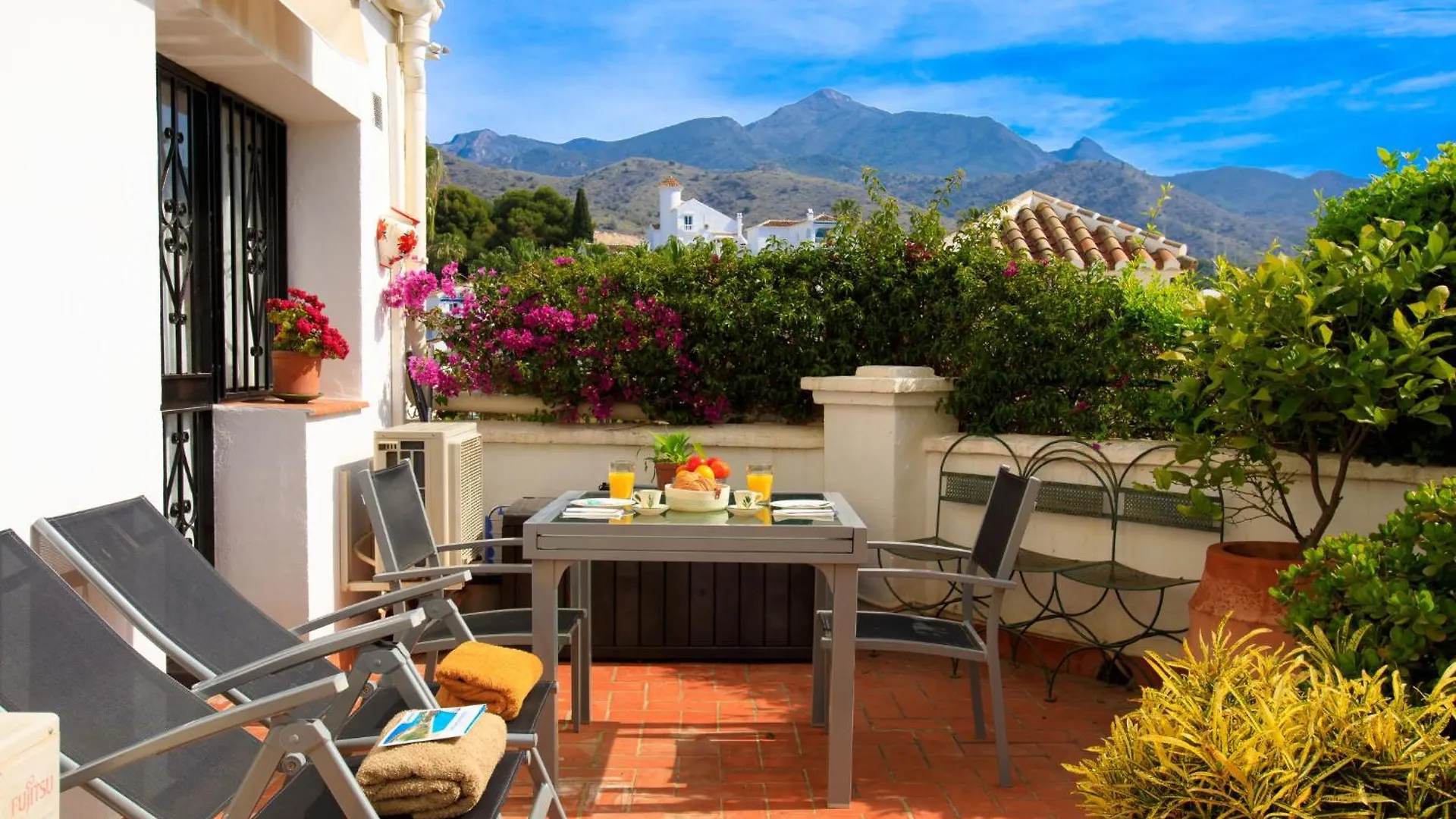 Apartment Tanger By Interhome Nerja