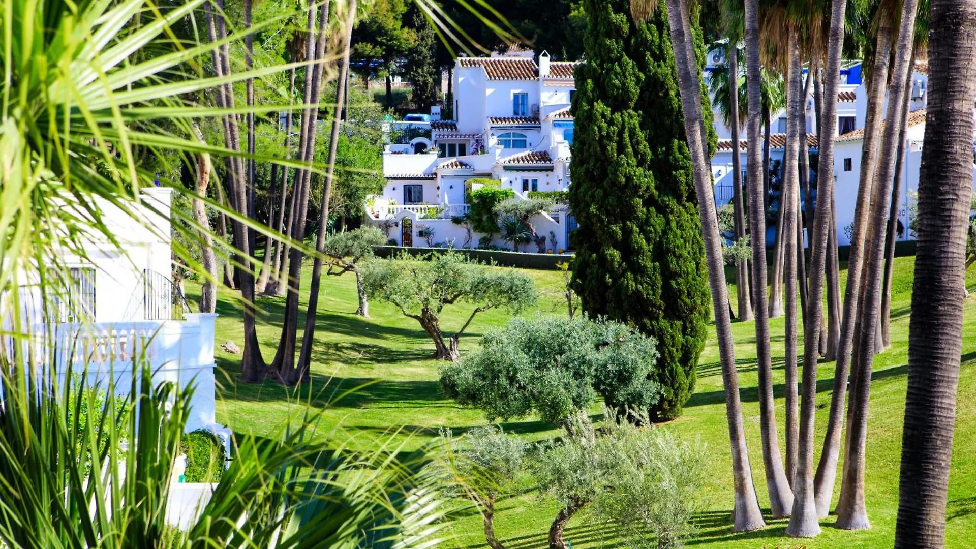 Apartment Tanger By Interhome Nerja