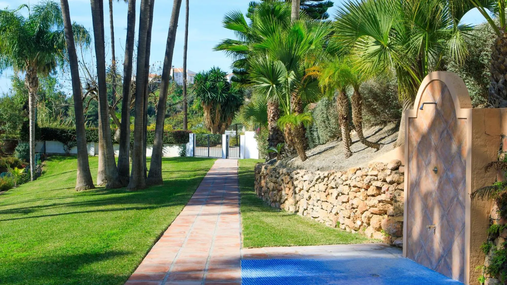 Apartment Tanger By Interhome Nerja 0*,  Spain