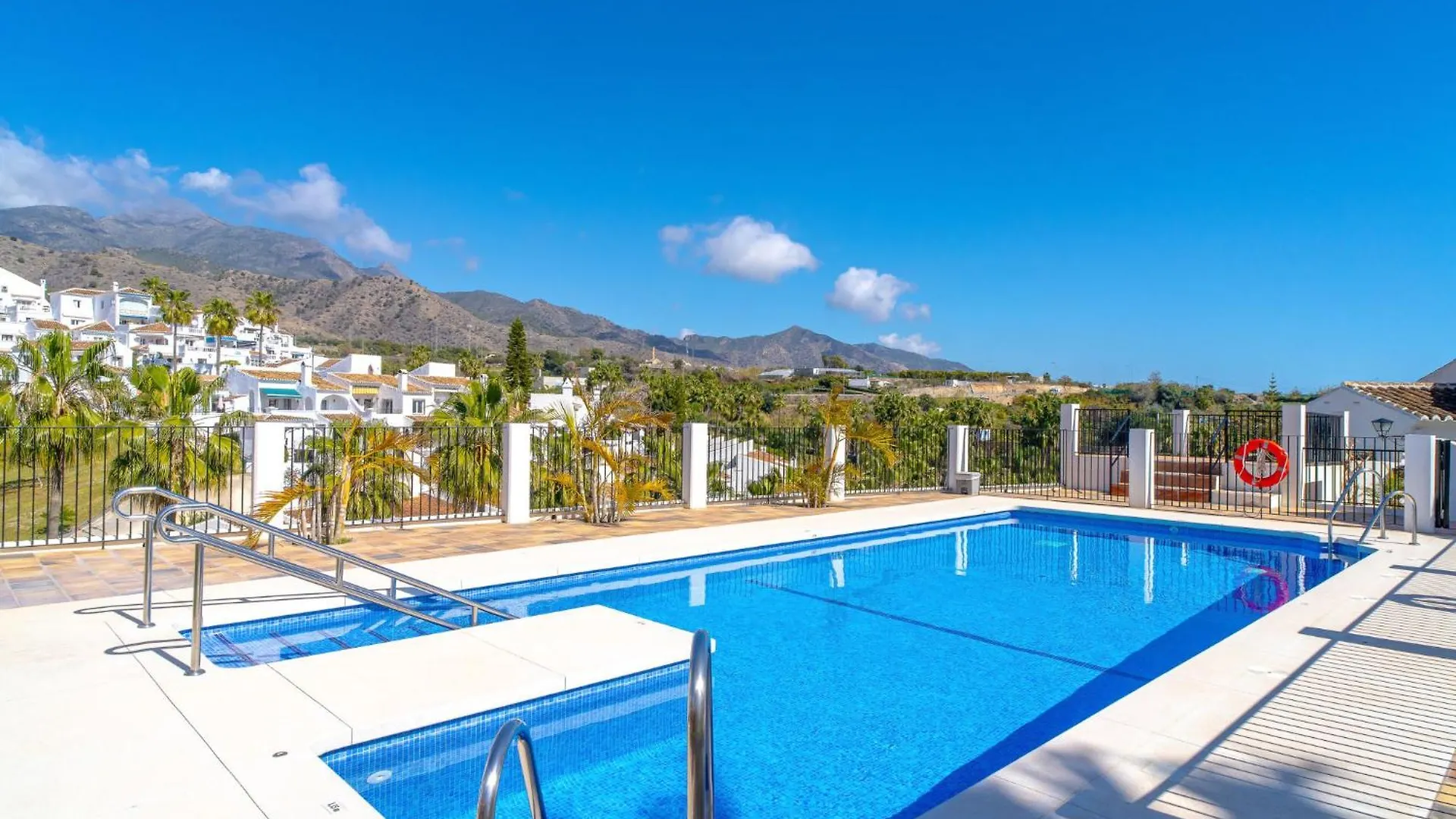 Apartment Tanger By Interhome Nerja