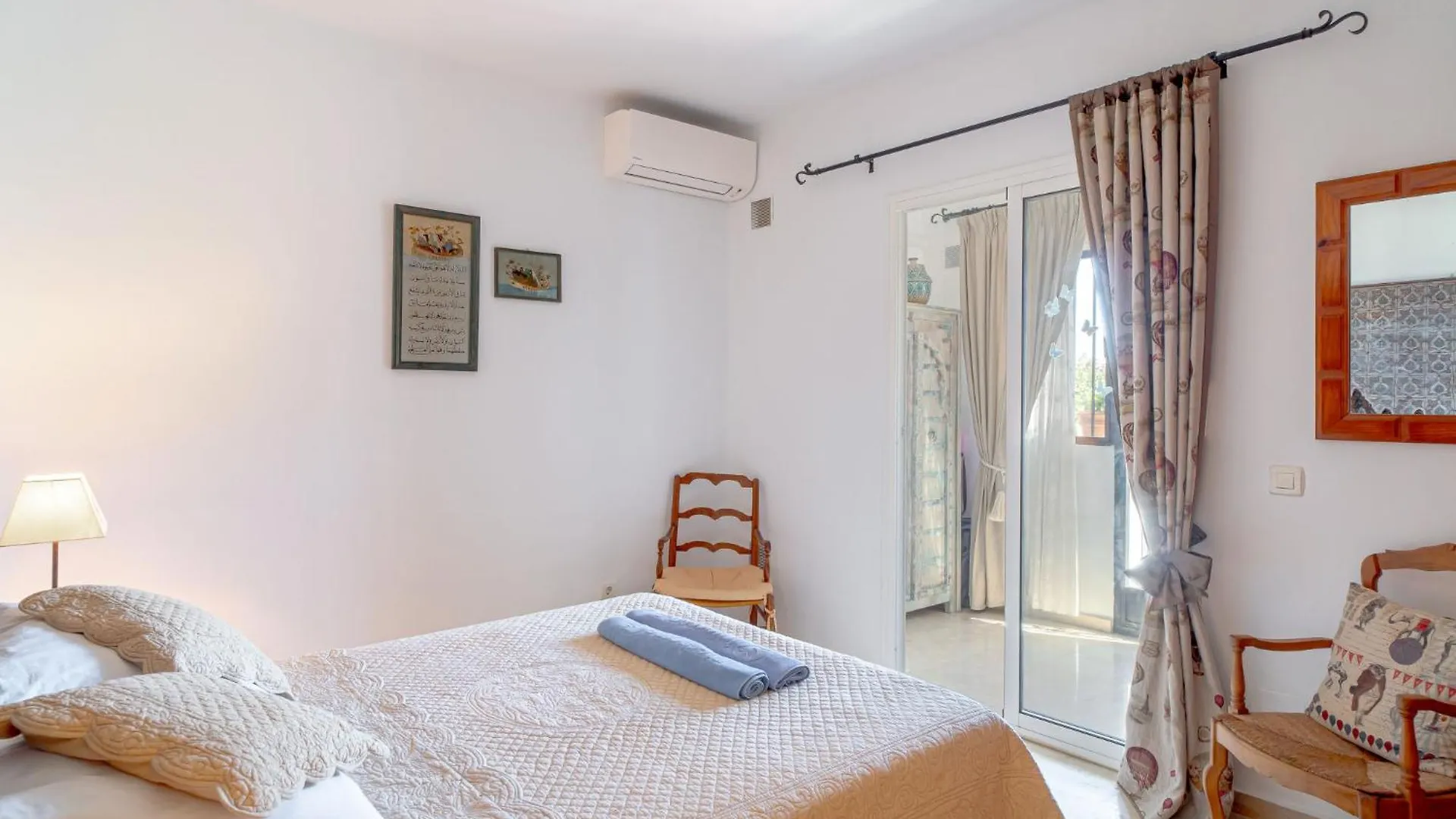 Apartment Tanger By Interhome Nerja