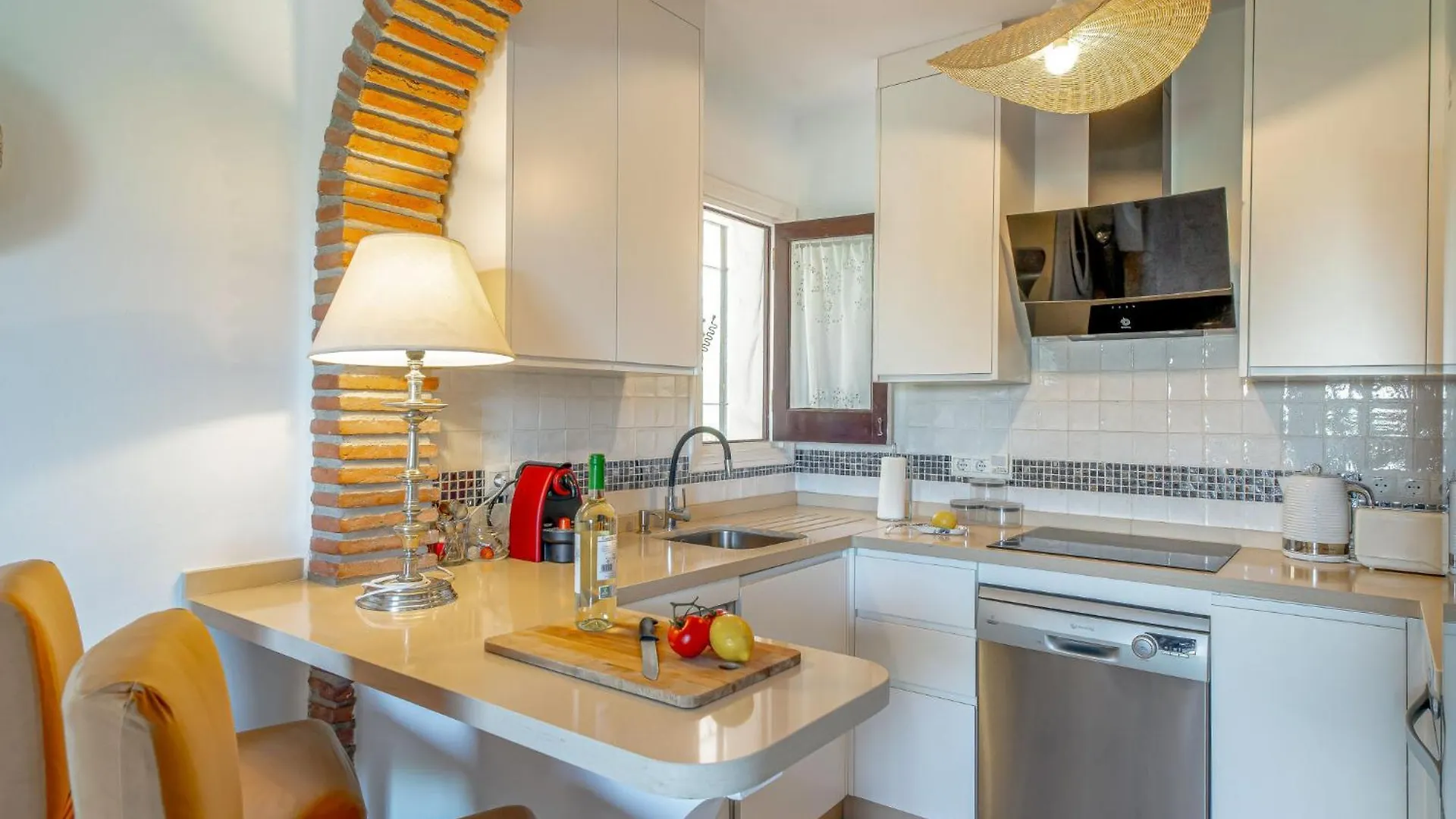 Apartment Tanger By Interhome Nerja