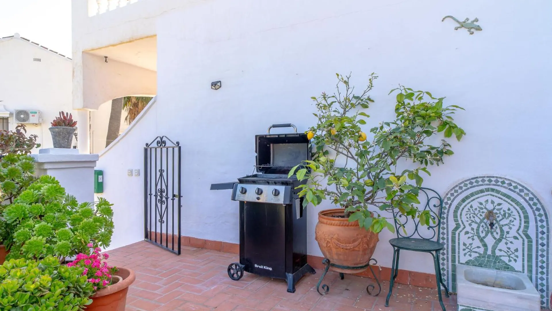 Apartment Tanger By Interhome Nerja
