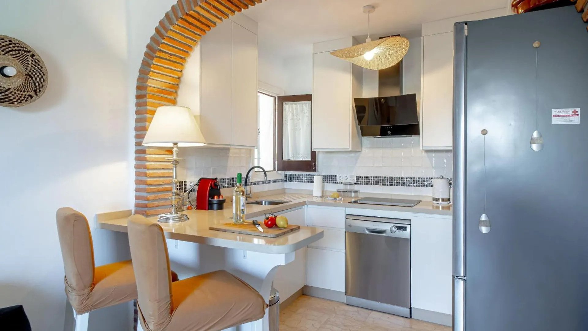 Apartment Tanger By Interhome Nerja