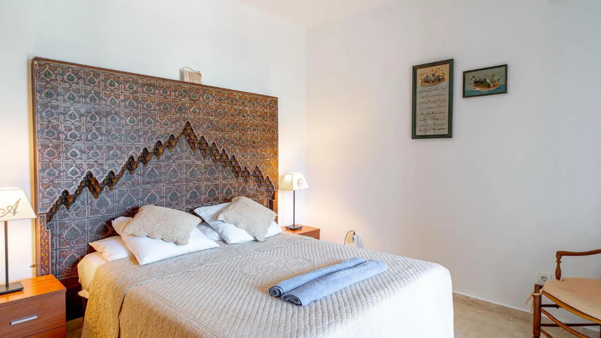 Apartment Tanger By Interhome Nerja Spain