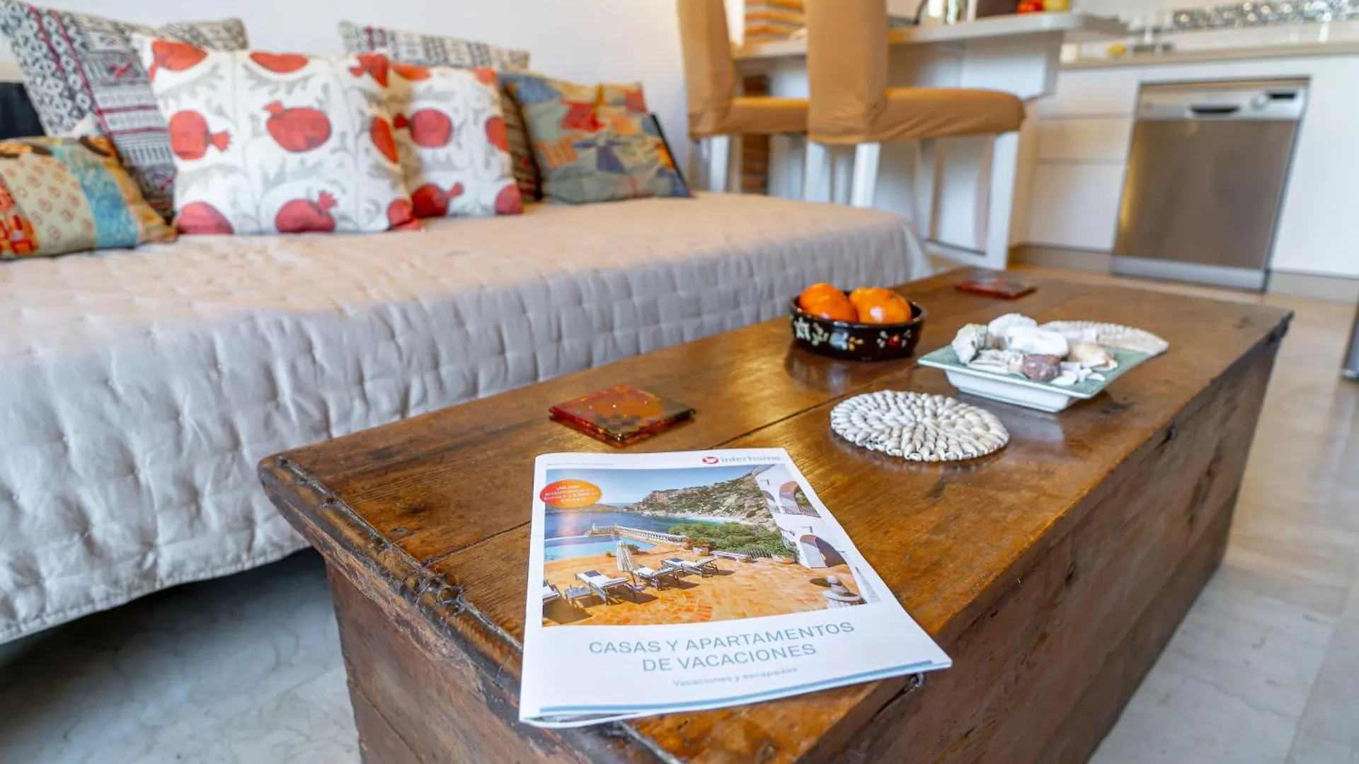 Apartment Tanger By Interhome Nerja