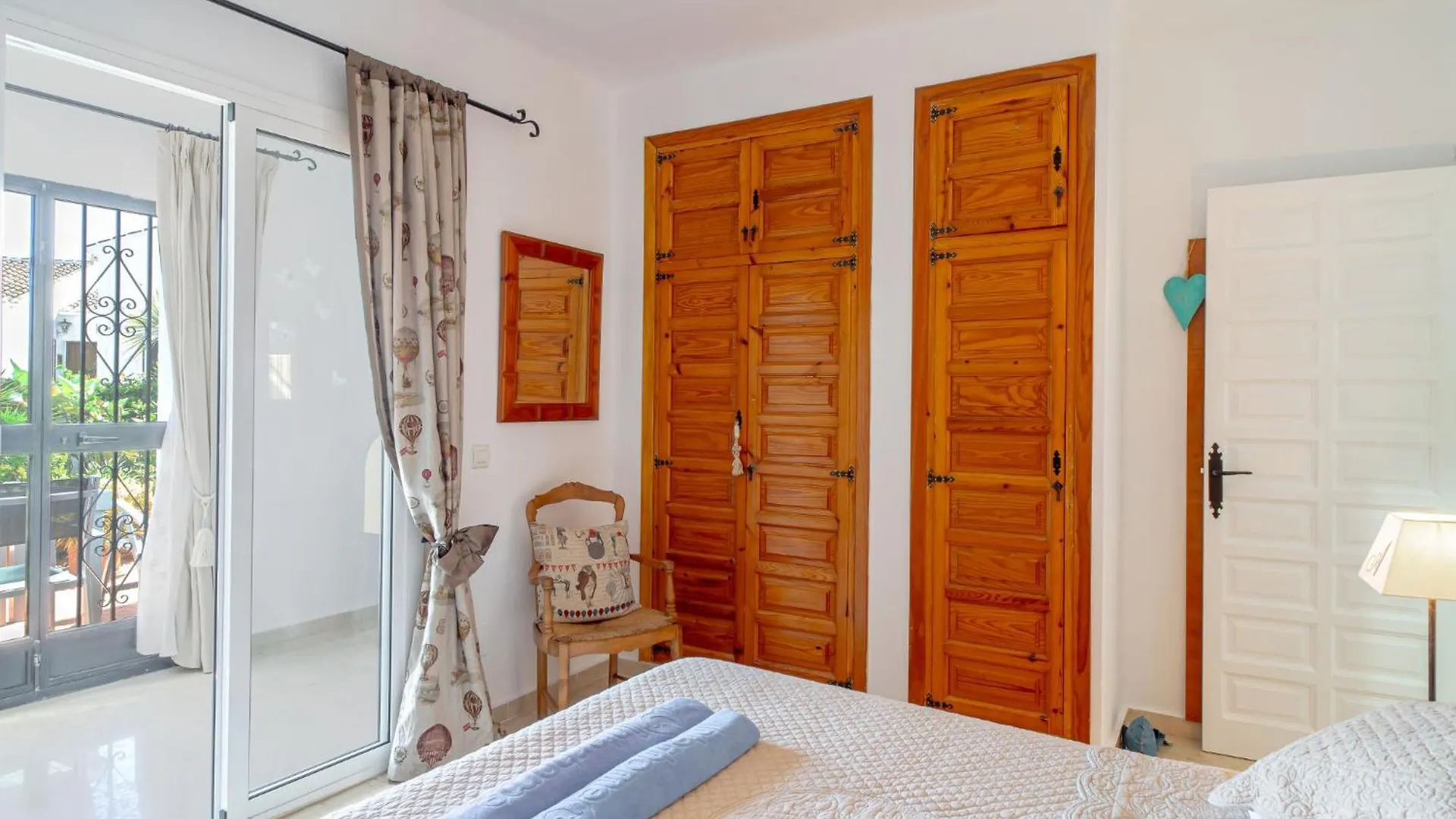 Apartment Tanger By Interhome Nerja Spain