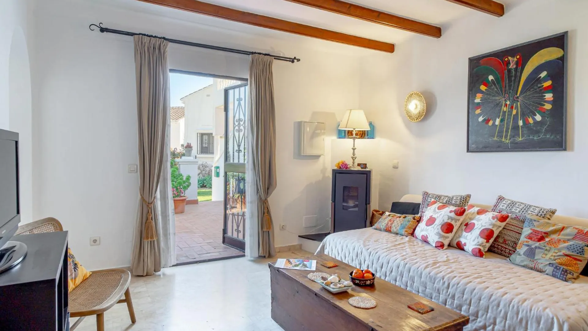 Apartment Tanger By Interhome Nerja 0*,