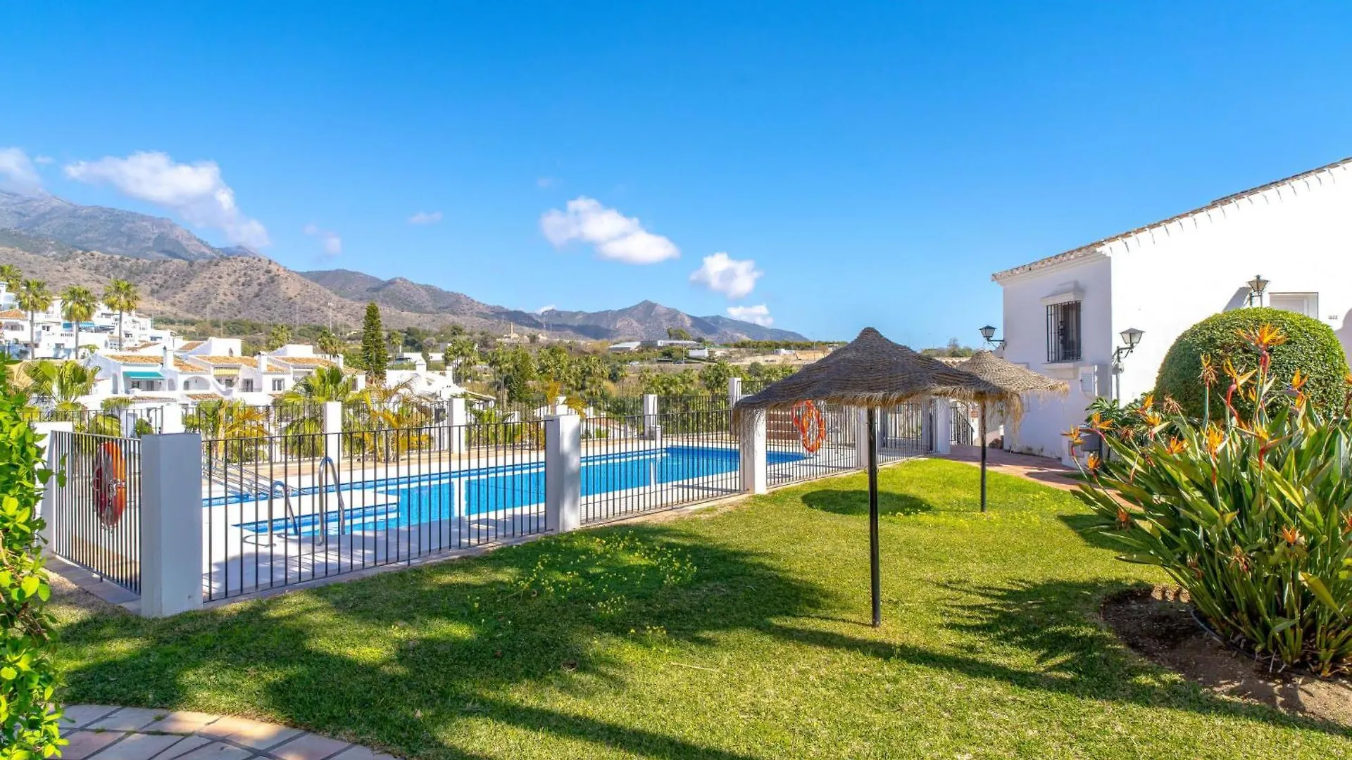 Apartment Tanger By Interhome Nerja 0*,  Spain